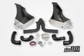 do88 2015+ Porsche 911 Turbo/Turbo S (991.2) BigPack Intercooler Kit w/Inlets