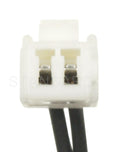 DOOR AJAR WARNING SWITCH