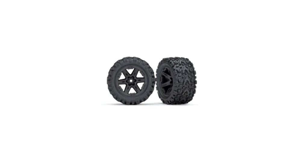TRAXXAS auto part