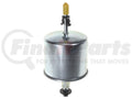 FORD TAURUS 3.0L 183CID VIN 2 19962002 MAHLE FUEL FILTER