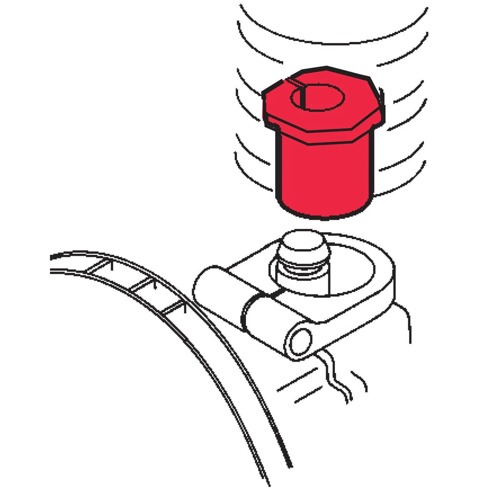 Specialty Products Inc. auto part