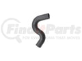 CURVED RADIATOR HOSE