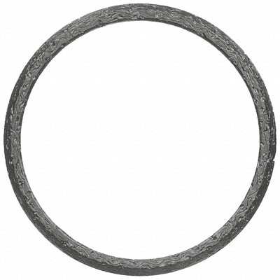 EXHAUST FLANGE