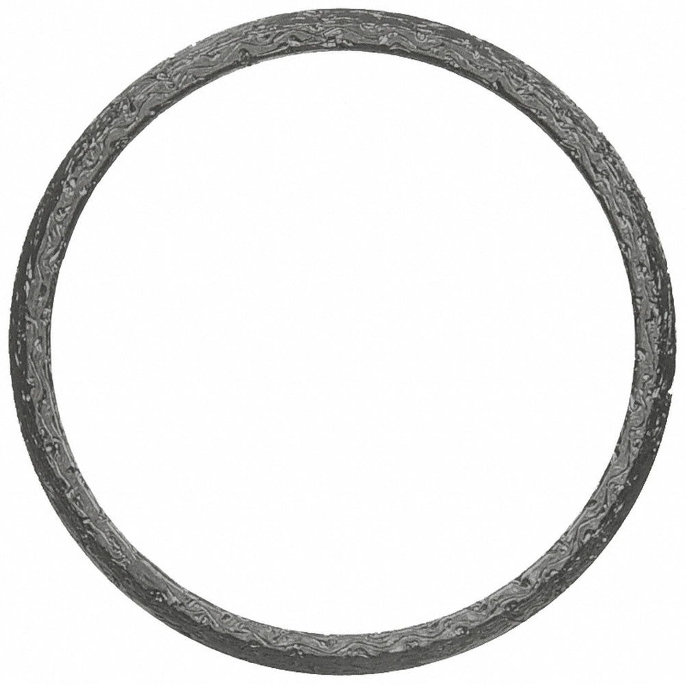 EXHAUST FLANGE