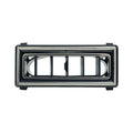 Chrome Dash Vent
