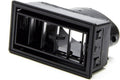 Black Dash Vent