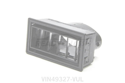 VINTAGE AIR black auto part