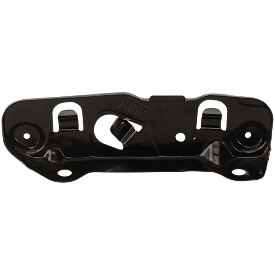 Sherman Parts bumper