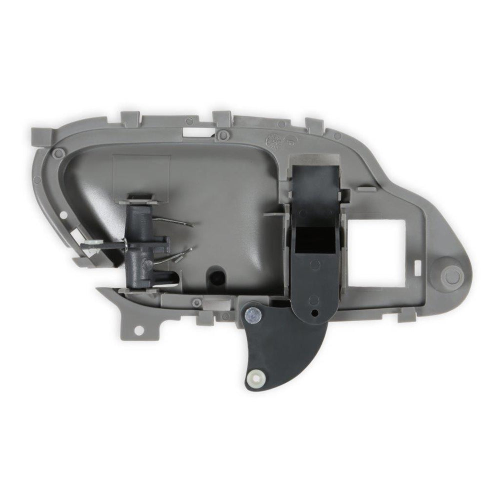 Brothers Trucks black auto part