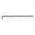 HOLDDOWN BOLT 1/4" X 8