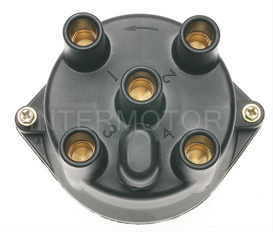 STANDARD IGN auto part