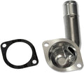 THERMOSTAT HOUSING