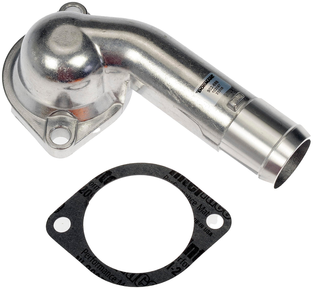 THERMOSTAT HOUSING