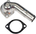 THERMOSTAT HOUSING