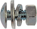 LIC PLT FSTN 1/420X5/8