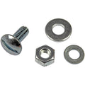 LIC PLT FSTN 1/420X5/8