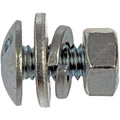 LIC PLT FSTN 1/420X5/8