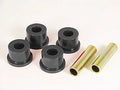 Prothane 90-94 Mitsubishi Eclipse Rear Track Arm Bushings - Red