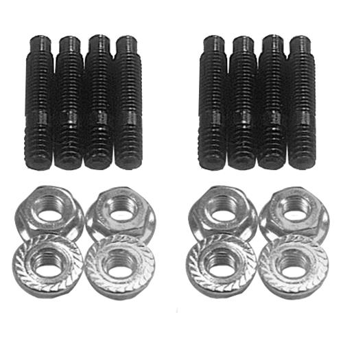 V/COVER STUDS 1/4 X1