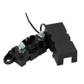 MEGA FUSE HOLDER WITH COVER