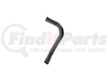 CURVED HOSE
