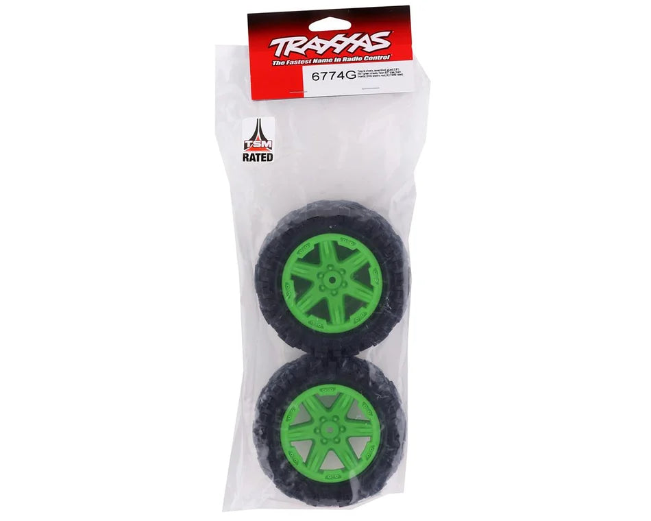 TRAXXAS auto part