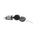 IGNITION LOCK CYLINDER