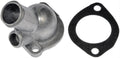 THERMOSTAT HOUSING