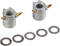 .035in Accelerator Pump Squirters - Tube Type