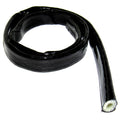 FIRE SLEEVE AN04 ID 12MM 3FTBLACK