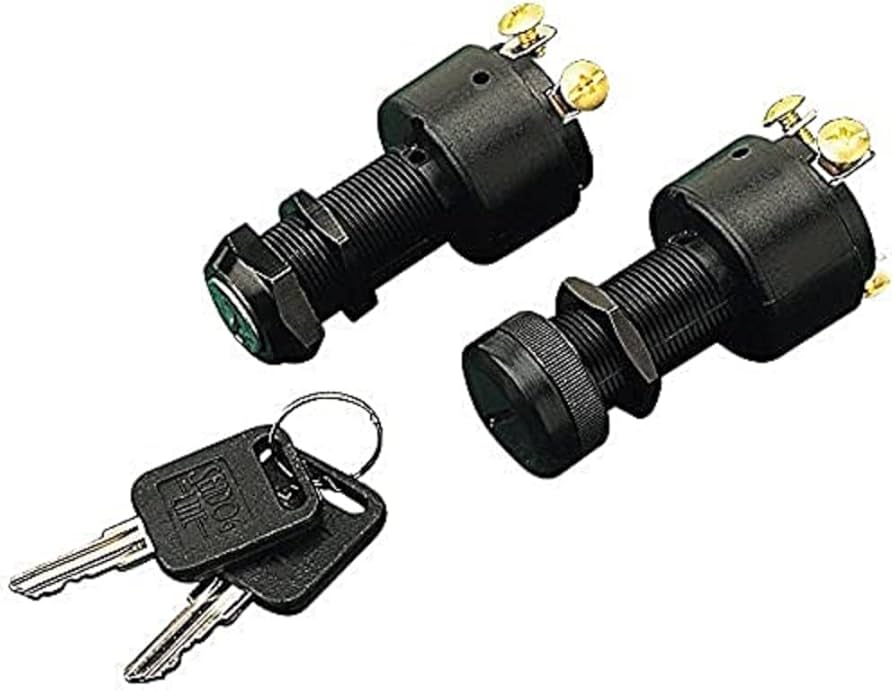 SEA DOG auto part