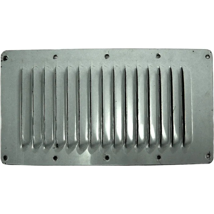 WHITECAP IND red auto part