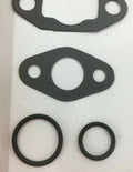 Fel-Pro Isuzu Rodeo TCS 45866 Engine Crankshaft Seal Kit
