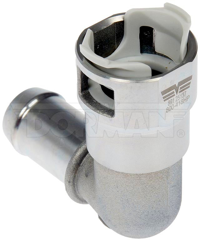 METAL HEATER HOSE CONNECTOR 3/4 X 3