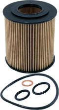 BMW CARTRIDGE LUBE METAL FREE FILTER 1.24 ID/2.83 OD TO