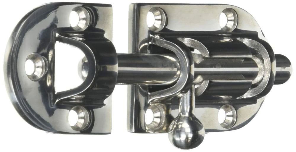 SEA DOG hardware kit
