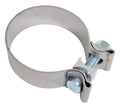 Stainless Works 3in HIGH TORQUE ACCUSEAL CLAMP