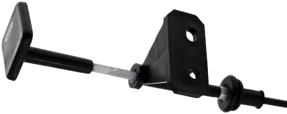 HONDA CIVIC 0501 HOOD RELEASE CABLE