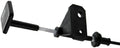 HONDA CIVIC 0501 HOOD RELEASE CABLE