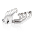 Stainless Works 2 1/4in SS Saddle Clamp
