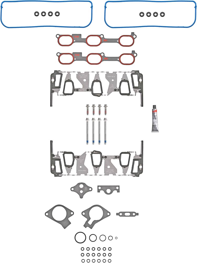 ELKHART SUPP auto part
