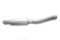 Tomei FULL TITANIUM MUFFLER KIT REPAIR PART EXPREME Ti SILENCER BAND