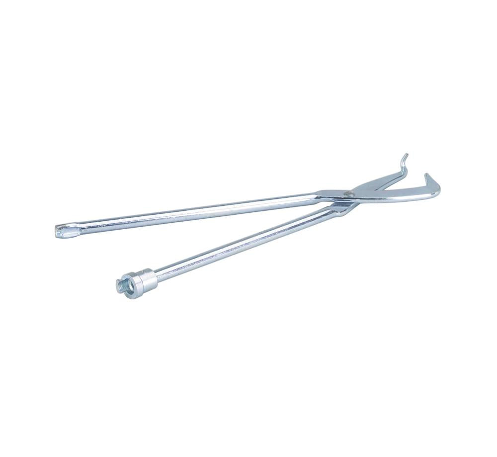 BRAKE SPRING PLIERS AND CLAW