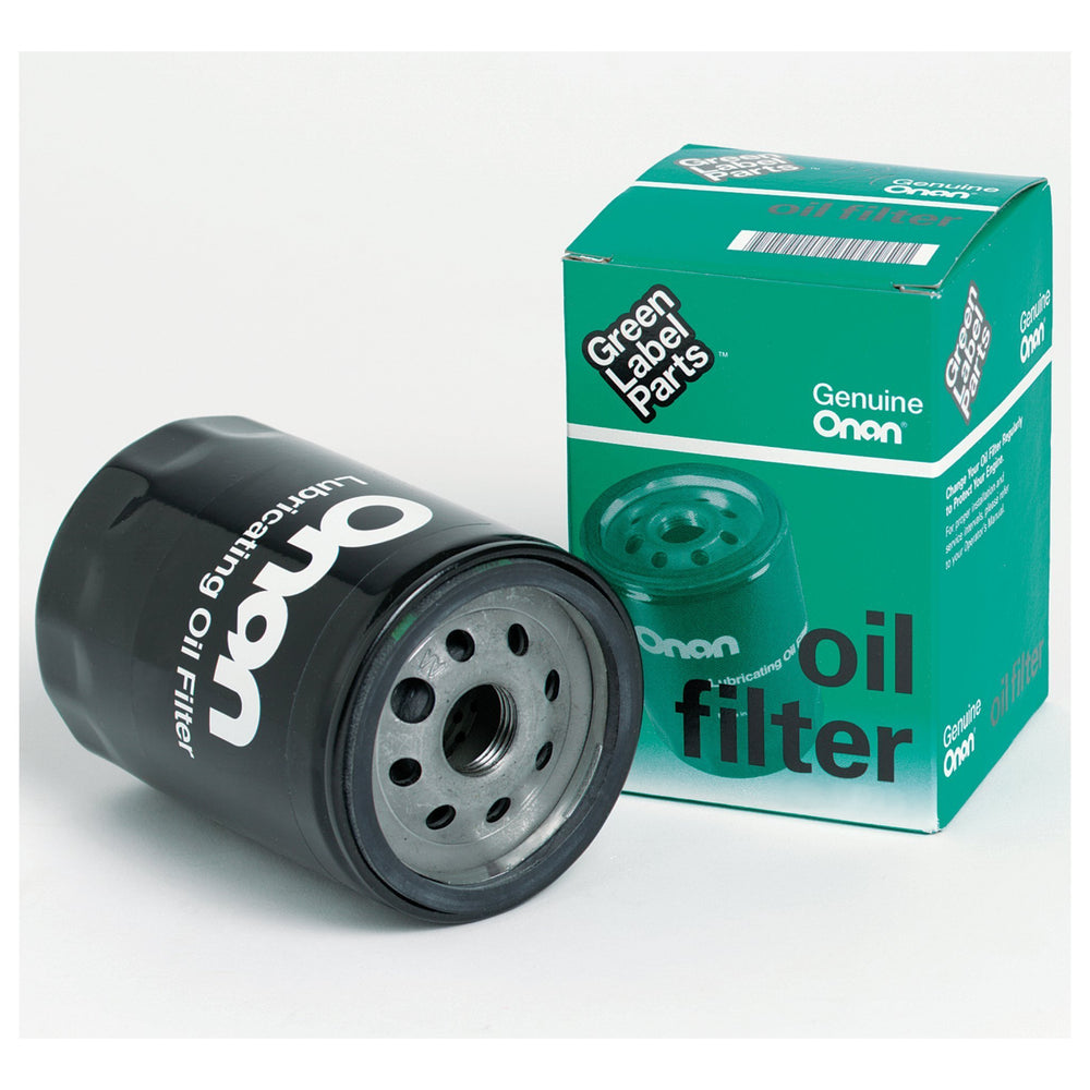 CUMMINS oil filter