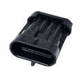 DUST CAP ASSEMBLY