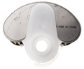 ~(0.5 lbs. 17X17X5)~ Dodge Ram Pick up Trucks 1998-2004 B- Van 98-04 Durango 1998 -2004