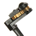 Power Stop 06-09 Land Rover Range Rover Sport Front Euro-Stop Electronic Brake Pad Wear Sensor