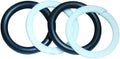 4261SEALKIT 3/4IN SWIVEL VITON REPLACEMENT ORING KIT