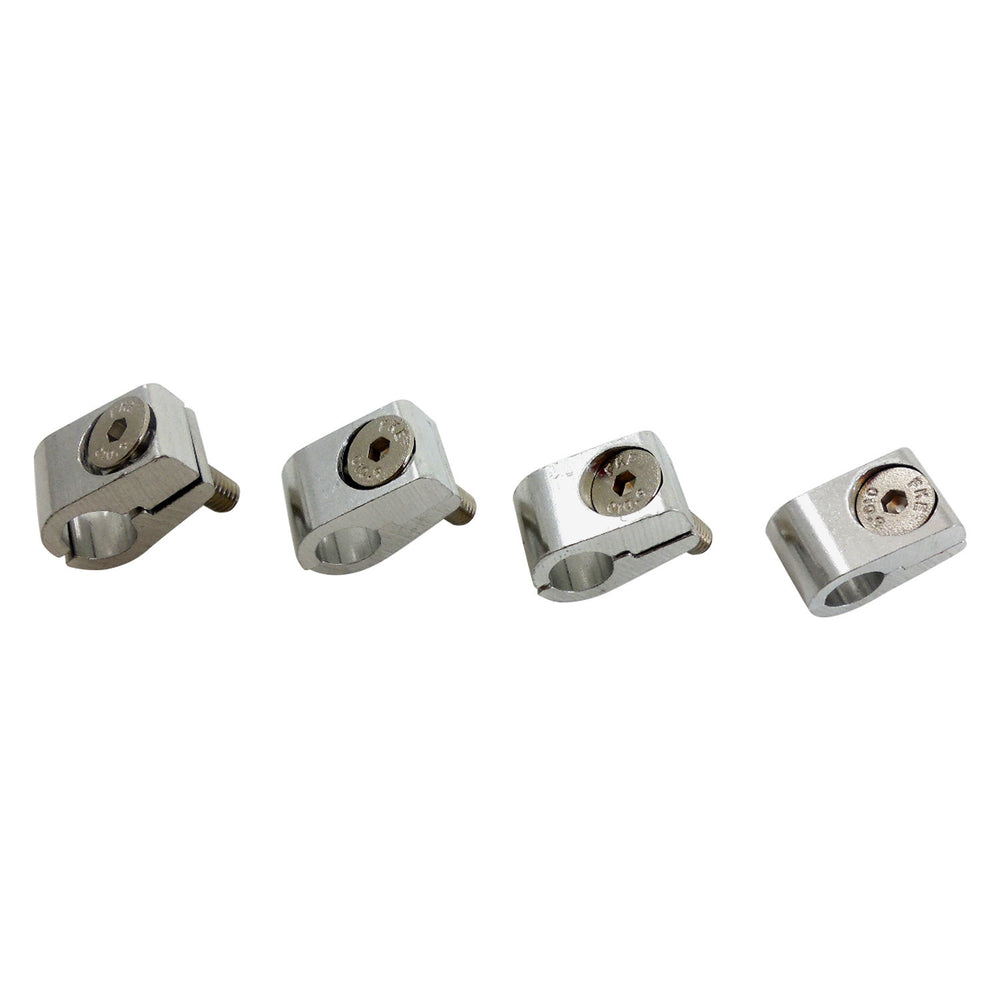 HOSE/WIRE LINE CLAMPS - 5/16' OR 7.