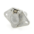 4-WAY CONNECTOR SOCKET
